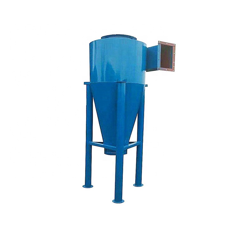 Ano ang mga Bentahe ng Cyclone Dust Collectors?