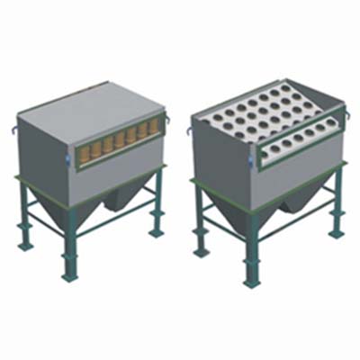 Kung Ano ang Nagiging Mahalaga ng Cyclone Dust Collector para sa Iyong Workshop