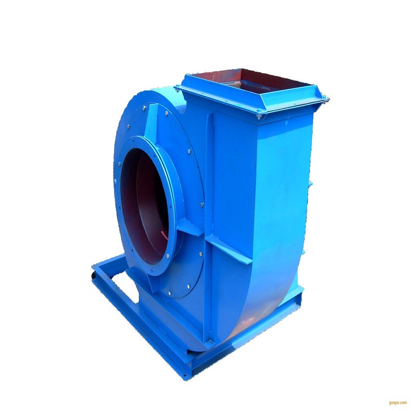 Pang-industriyang Dust Collector Fan