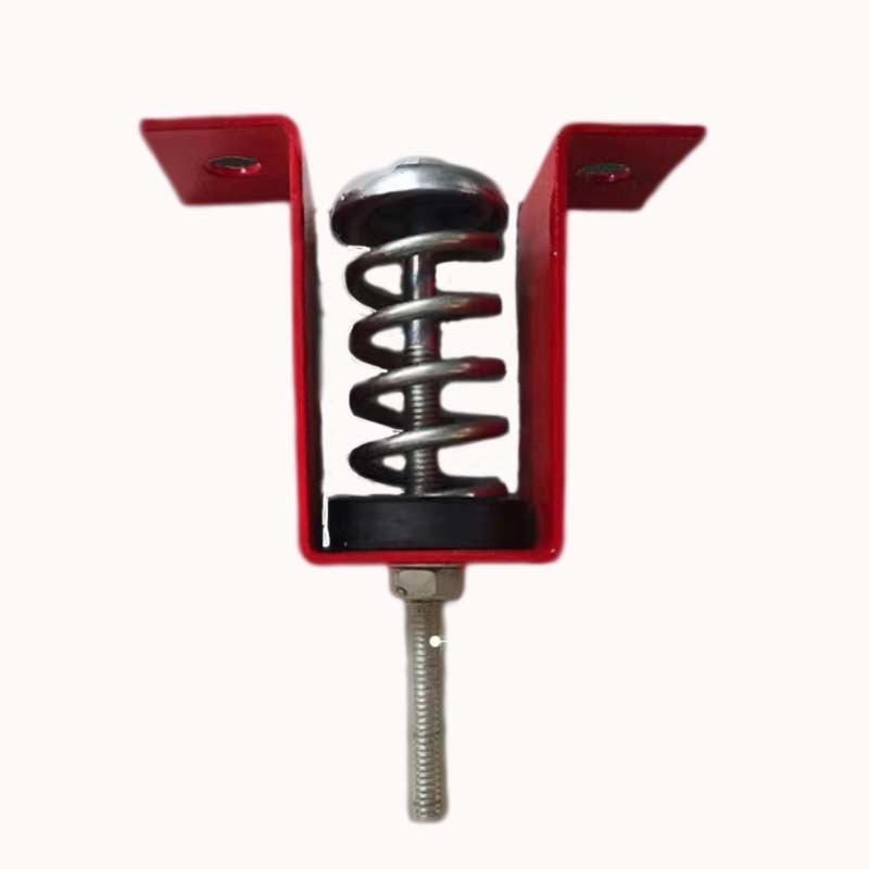 Mga Instrumentong Precision HV Suspension Spring Shock Absorber