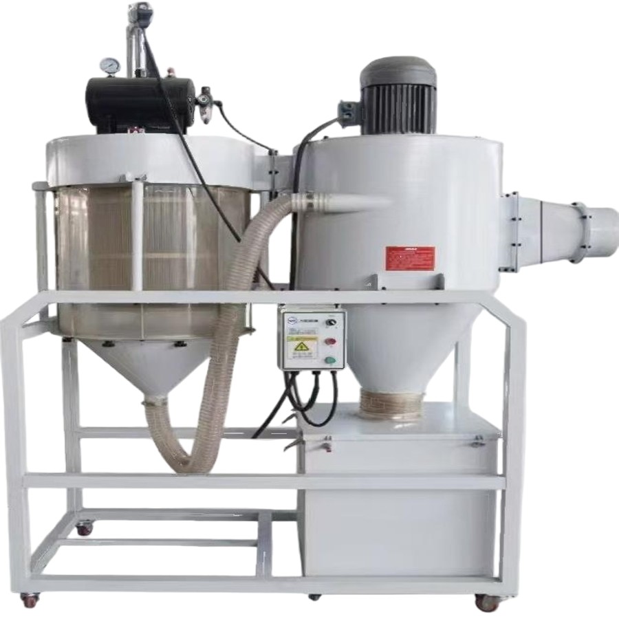 Woodworking dust collector